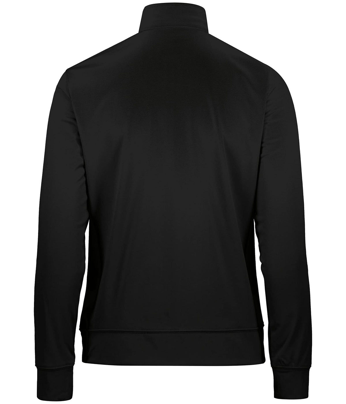 Augusta Sportswear Ladies Medalist Jacket 2.0 Black/Gold XS