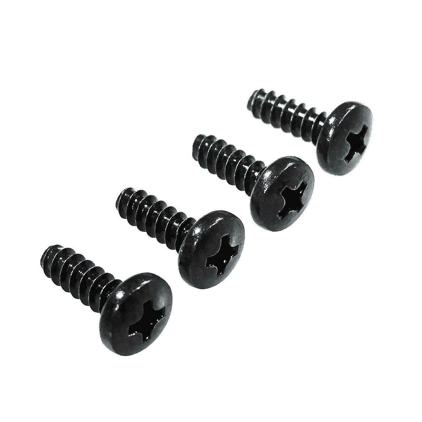 FocalTop UN75H6350, UN75H6350AF, UN75H6350AFXZA Replacement TV Base Stand Pedestal Leg Screws for Samsung