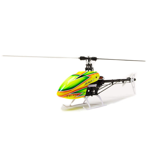Blade RC Helicopter 330 S BNF Basic (Transmitter, Battery and Charger Not Included) with Safe, BLH59550