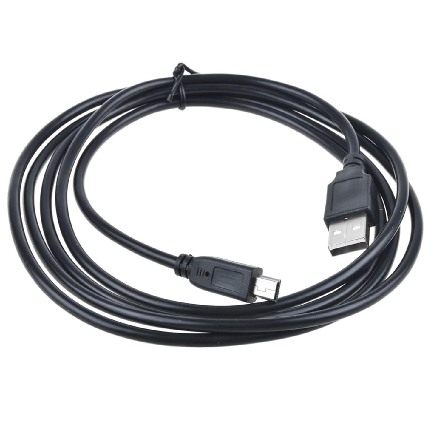 Dysead 2.0 DR-05 DR-07 Mk2 USB Data Cable Cord Compatible with TASCAM mkII Handheld Audio Recorder