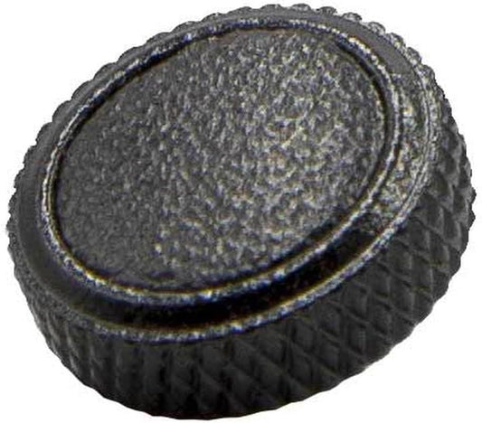 2096) ProMaster Deluxe Soft Shutter Button - Black/Black, (Model
