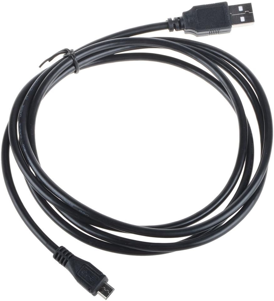 BestCH 3ft S-100 USB Power Charging Cord Cable Lead for Sound Oasis White Noise Machine & Speaker