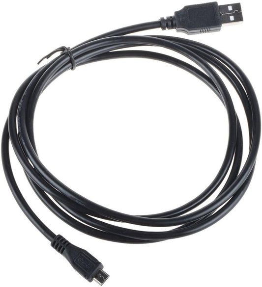 BestCH 3ft HX-P460 HX-P560 USB Charging Charger Cable Cord Lead for Jam HMDX Trance Mini LED Wireless Bluetooth