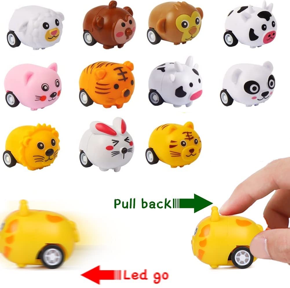 Taulaap 126 Pcs Pop Party Favors for Kids, Treasure Box Toys for Classroom Prizes, Pinata Stuffers, Goodie Bag Filler, Treasure Chest, Carnival Bulk Small Toys, Easter Basket Egg Fillers