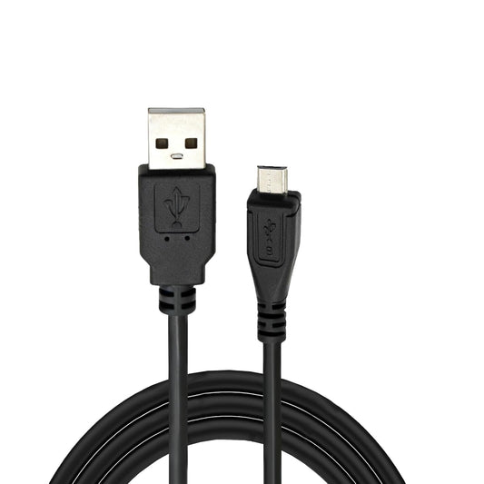 UIGOCLE MP3 3.3 USB-A to Micro USB Charging Cable, Fast Charging Cable, Compatible with Samsung LG Moto Nokia Android