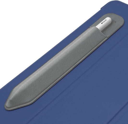 YINVA 2nd 2 1 Pencil Case Compatible with Apple Pencil Generation and Gen, Elastic Pencil Pouch Case Accessories Design