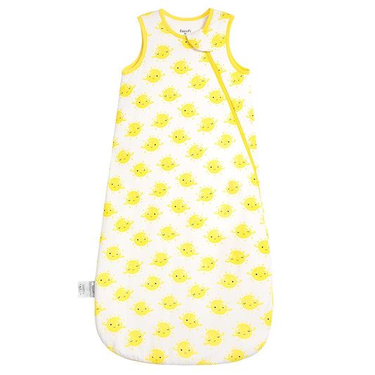Bamboo Rayon Sleep Sack by [Brand Name] - Supersoft 1.0 Tog Toddler Wearable Blanket | 24-36 Months