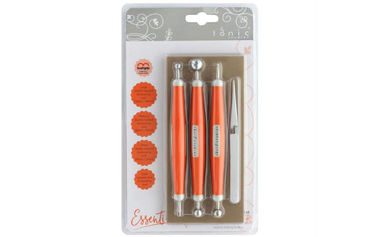 Tonic Studios Craft Tool Set-5pcs, 5pcs