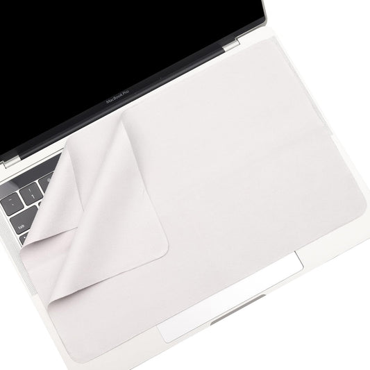 2 Pack 13 inch 14 inch 13-14 inch Microfiber Liner Cleaning Cloth Compatible with MacBook Pro/AIR and MacBook Pro
