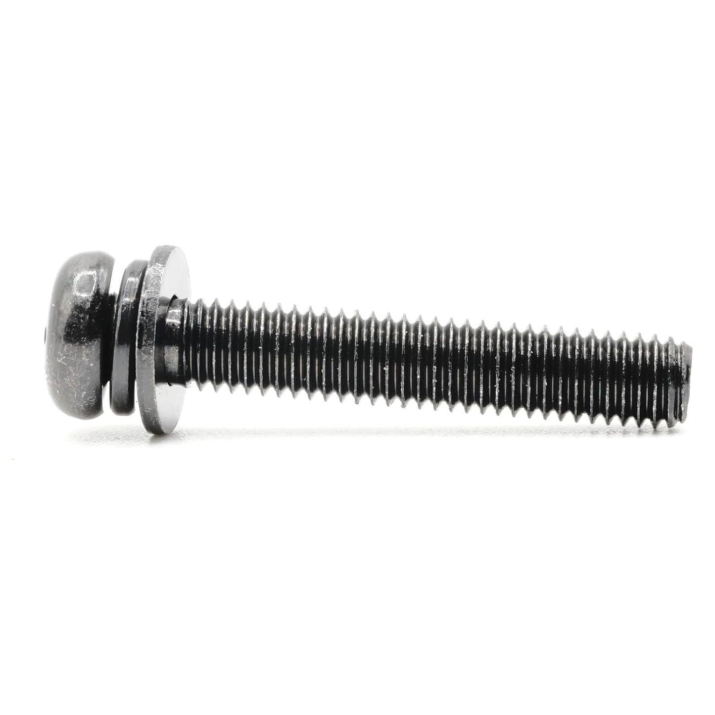 ReplacementScrews 75UA7700AUA 75 Inch UA77 Set (2025) Stand Screws Compatible with LG - Series TV - Complete Feet/Legs