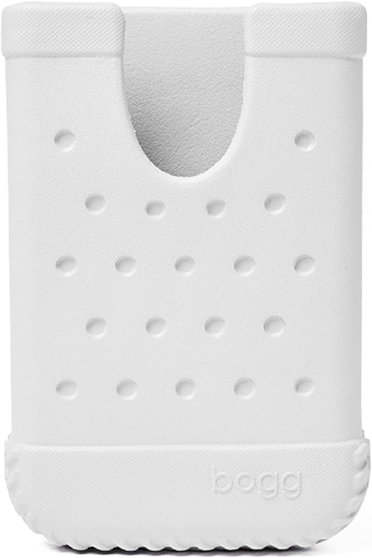 BOGG BAG Call Me Bogg Cell Phone Holder for Large and Medium Tote Lightweight, Durable, Washable Snap-in Accessory (