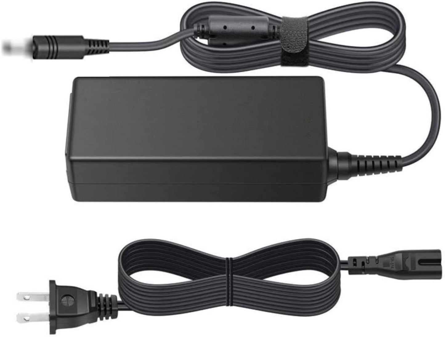 Kircuit HD3100PRO HD3200 HD3300 HD3400 HD3500 HD3600 HD3700 10V~24V AC/DC Adapter Compatible with Ancel HD Series