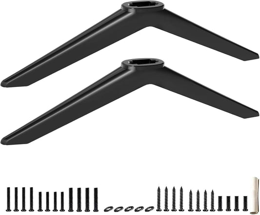 Yaotieci 100005395 100068372 100018254 100012586 Base Stand Compatible with Onn Roku TV, Only for Onn Roku TV Models