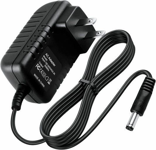 CJP-Geek P9300C AC Adapter Compatible with OttLite Natural Daylight LED Flex Floor Lamp Power Supply