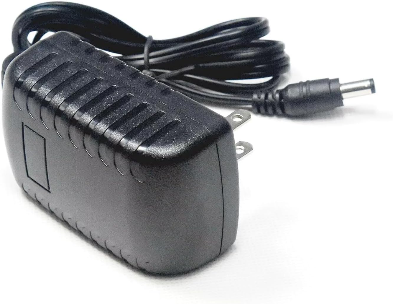 Syofeetked (1 AC Adapter for Lobster Sports Elite Freedom Tennis Ball Machine Round pin Inside Power Hole) DC Power