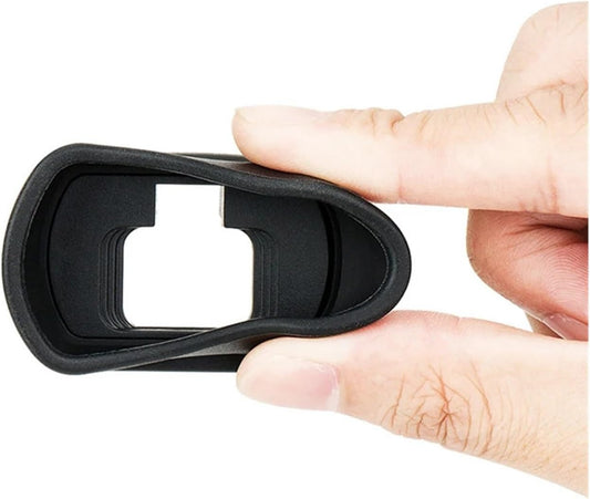 XCHANG DK-29 DK29 29 Z5 Z6 Z7 Z6II Z7II Soft Silicone Extended Eyecup DK Compatible for Nikon II Eyepiece View Finder