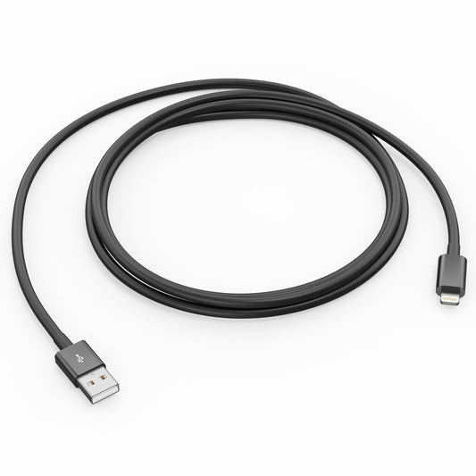 3FT 14 13 12 11 Snisre Car Carplay Cable, USB A to Lightning Cable Compatible with iPhone Pro Max XR XS X Charger