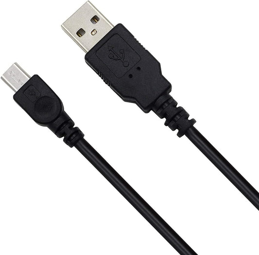 BestCH 808 SP360 SP361 XLSP360 SP880B SP880 SP880RD SP880SL SP880BL SP880BLP USB PC Charging Cable Power Cord for Audio