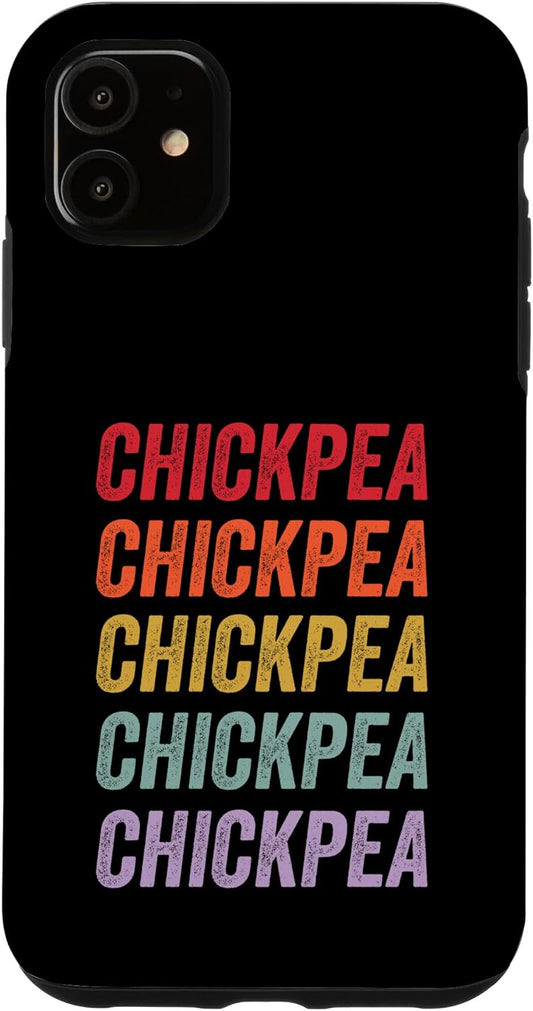Chickpea Apparel 11 Chickpea Case for iPhone