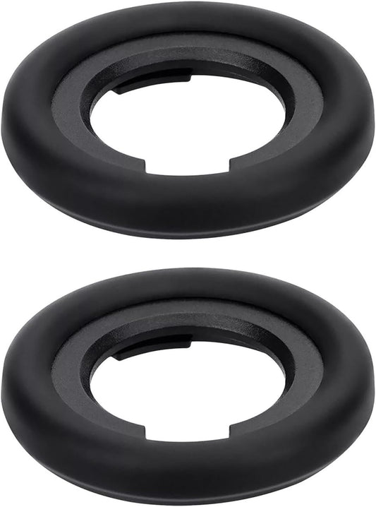 Z9 Z8, 2Pcs Camera Viewfinder Eyecup Eyepiece for Nikon ZF