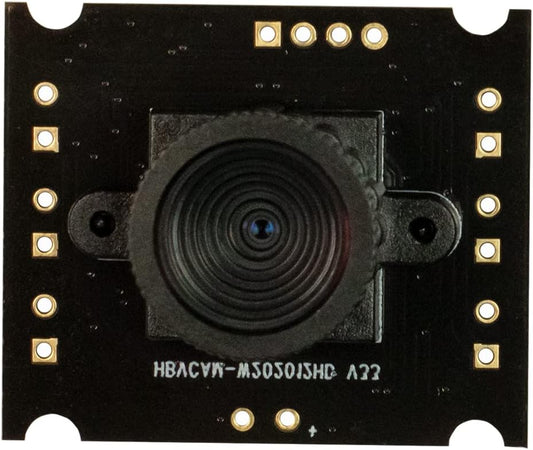 xicoolee OV9726 1MP 70 Win7 Win8 4.0 USB Camera Module Degrees Lens Fixed Focus Camera for Win XP Vista Mac Linux