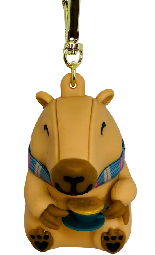 Coffee Bear Pocketbac Holder from Bath and Body Works
