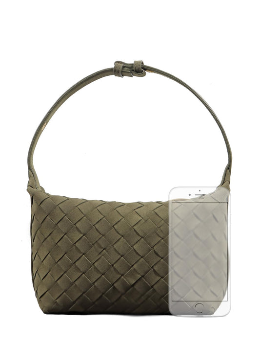 LeKeNe bag (Olive green)