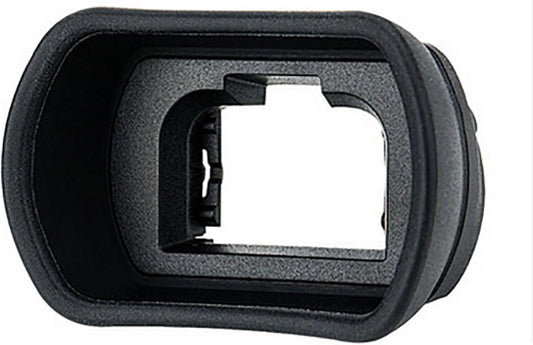CHICHIYANG A7 A7 A7 Soft Silicone Eyecup for Sony II III Camera Viewfinder Protecting