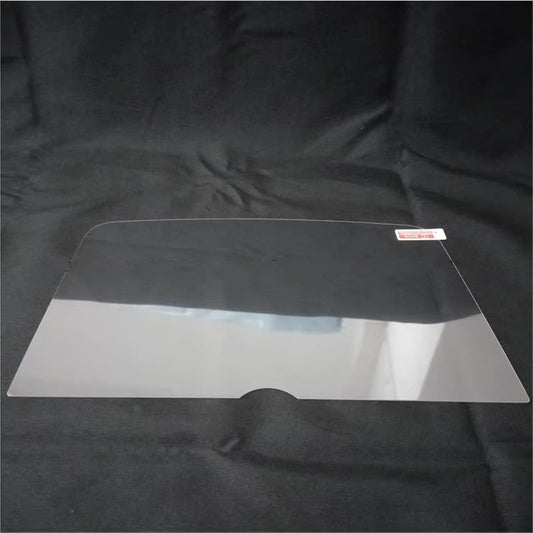 WIJMCTHC 2021 8 Inch Car modification Compatible With Chevrolet For Onix Tempered Glass Screen Protector Car