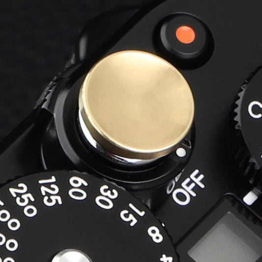 XE5 GFX100RF XM5 X-T5 X-T4 X-T3 X-T30 X-T20 X-PRO3 X100VI X100V X-E4 X-E3 Q3 M10 RX1 0.47in Exquisite Copper Concave