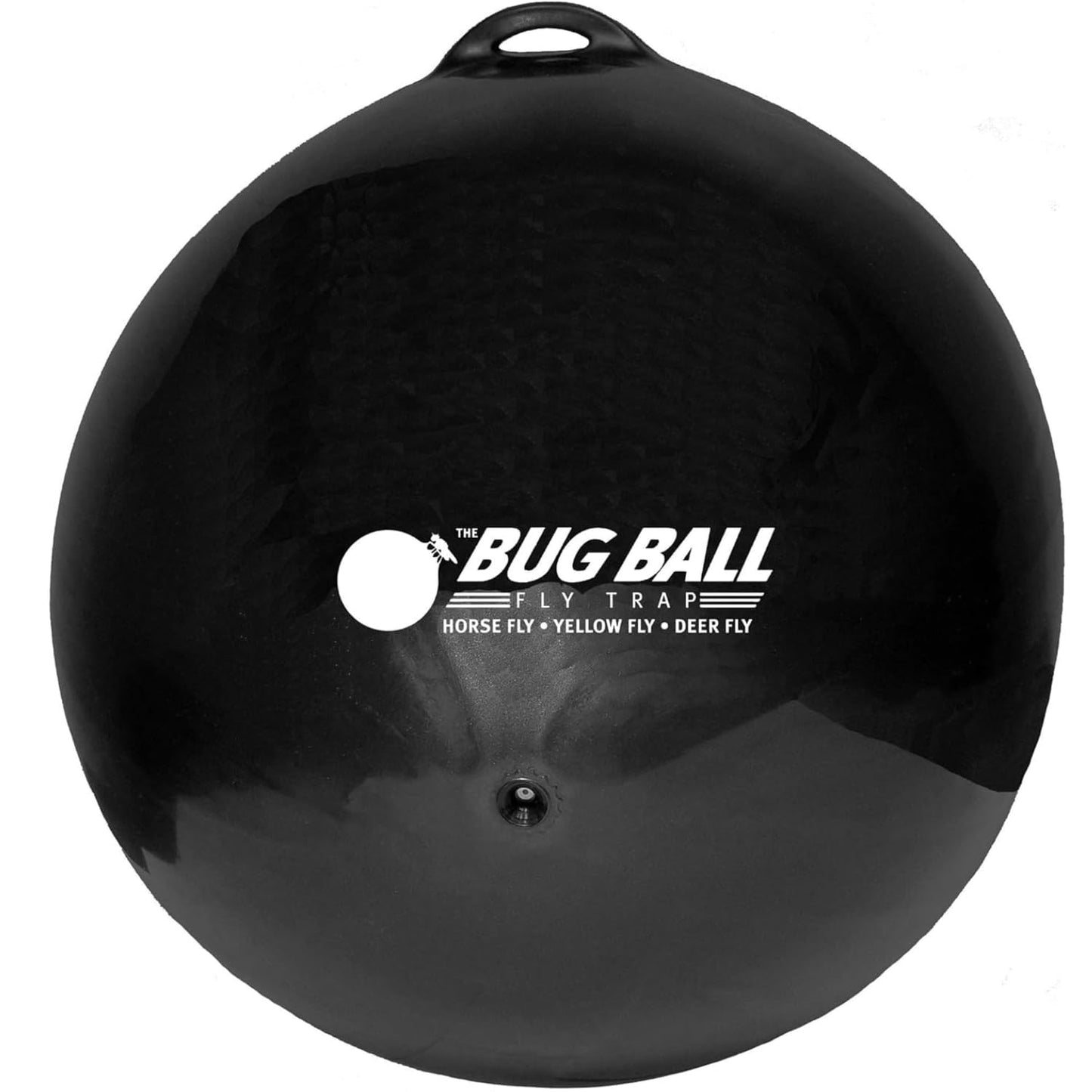 Bug Ball Replacement Kit - Biting Fly and Insect Trap, Pack of 6