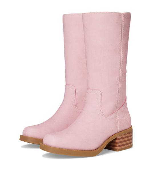 FRYE AND CO. Girls Miranda 14 (Little Kid/Big Kid) Pink 3 Medium Little Kid