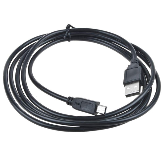 Tomatosd MP3 Mini USB SYNC PC Transfer Data Charger Cable Compatible with Sandisk Sansa Clip+ Player