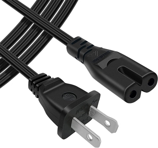 BestCH F3 F6 F4S F4 New AC Power Cord Outlet Line Cable Plug for Skybox HD PVR HDPVR Satellite Receiver