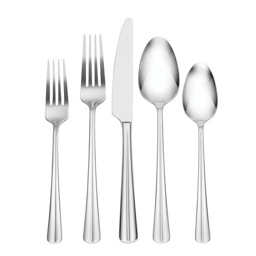 Hampton Forge 200B020Hsn Sanibel 20Pc Set 18/10