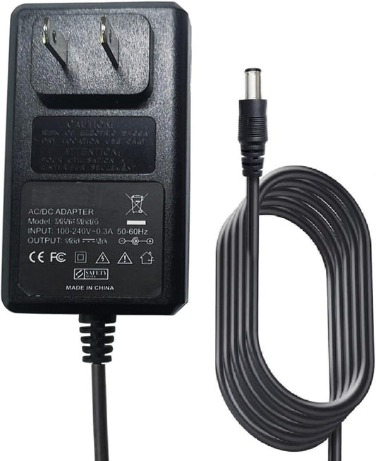 24V NF01 DC24.0V Adapter for NEEWER LED Floor Light Smart RGBW Floor Lamp Replacement Power Supply Charger