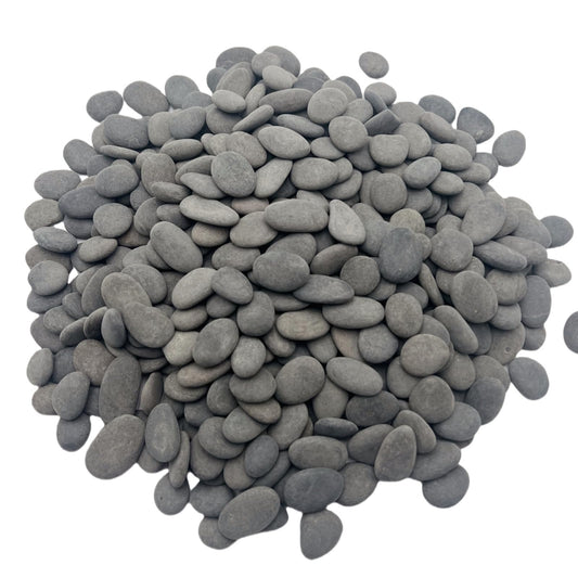 CYLHCM 200PCS Tiny Painting Rocks,DIY Pebble for Painting Detail-Painting Smooth Surface Stones,Arts,Crafts, Garden,0.6 to 1.0 inches,Hand Picked Rocks for Painting