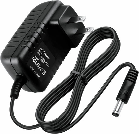 CJP-Geek 12V CYSE20-120170C AC Adapter Compatible with BenQ WiT Floor Smart Floor Lamp Power Supply