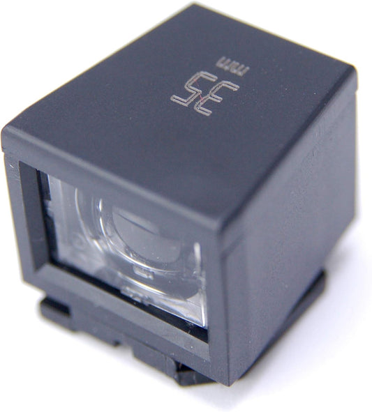 Xuan 35mm 28mm (35mm) Optical Viewfinder Black