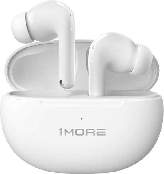 1MORE Q20 Wireless Earbuds (Elegant White)