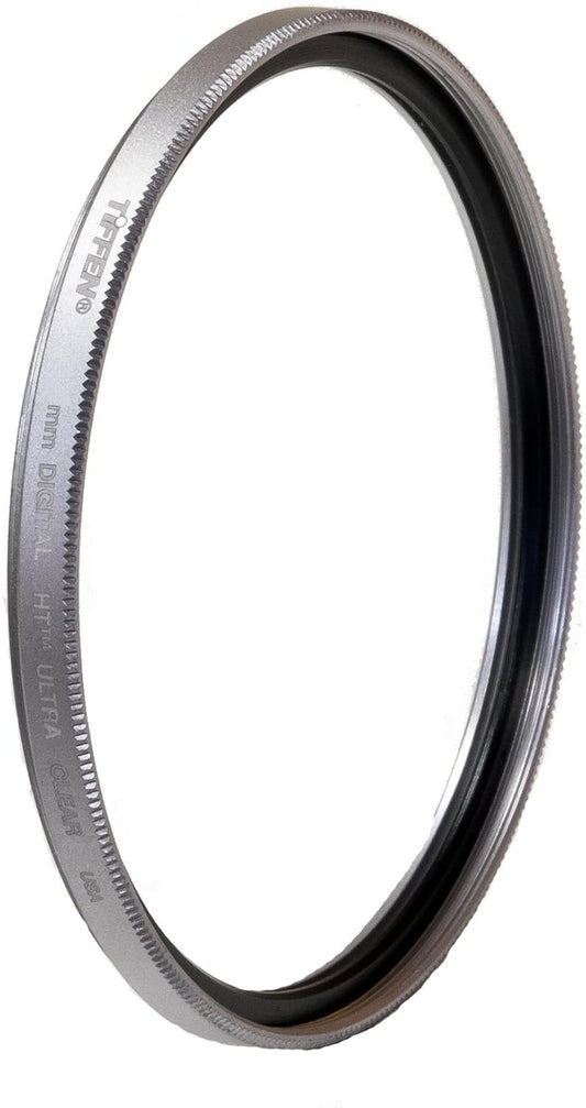 Tiffen 58mm UV Camera Lens Filter - Multi Coated