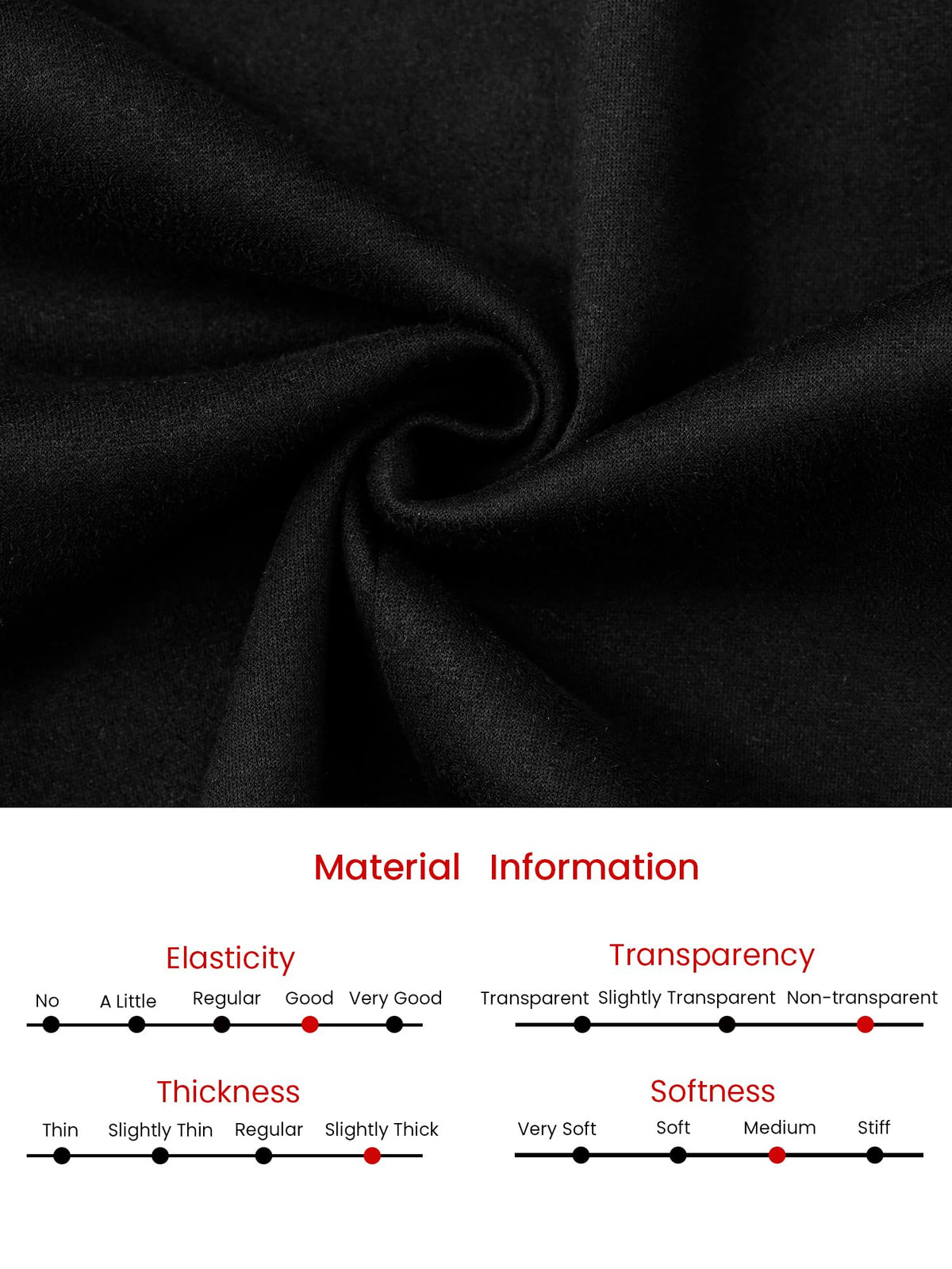 Hobemty Women Casual Faux Suede Lapel Collar Long Sleeve Blazer Black