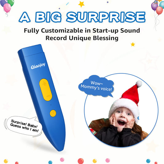 Qiaojoy Bilingual Interactive for Kids Talking USA Map World Map for Kids Learning, Geography Toys Games Educational Electronic Map Personalized Gift/Toys for 4 5 6 7 8 9 10 Year Old Girls/Boys