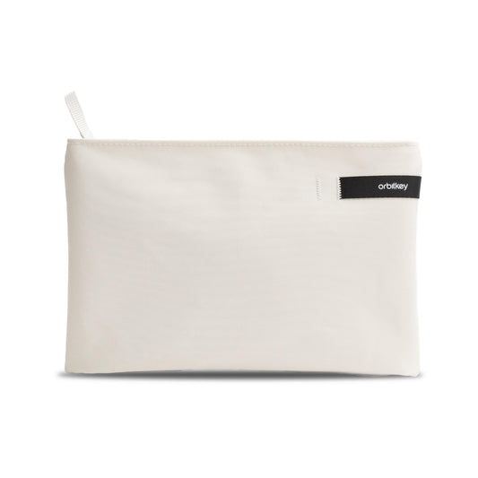 Orbitkey Essentials Pouch Trio - Stone