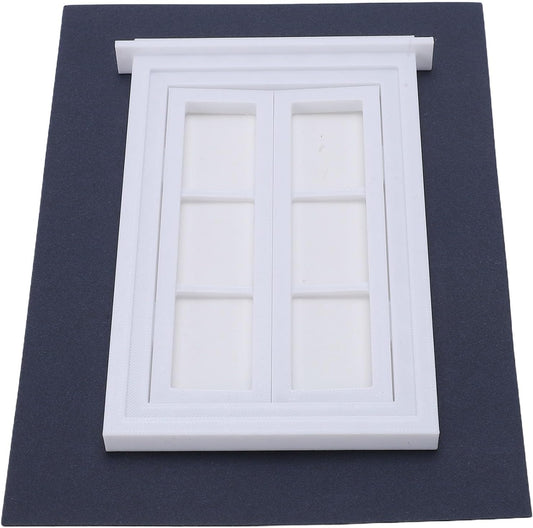 Window Photography Props, Portable Creative Frame, Outdoor Travel Photo Viewfinder, Ideal for Nature Landscapes