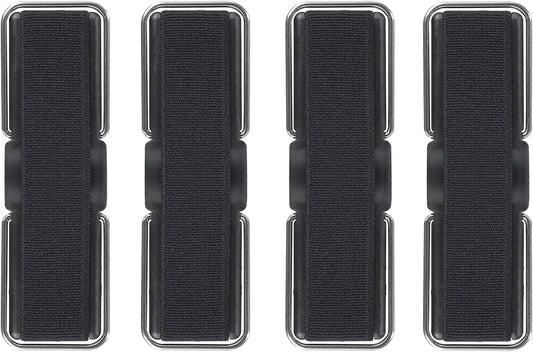 CISID 4PCS) Cell Phone Holder for Hand, Phone Finger Holder Loop Strap Grip with Stand for Phone Suitable for iPhone