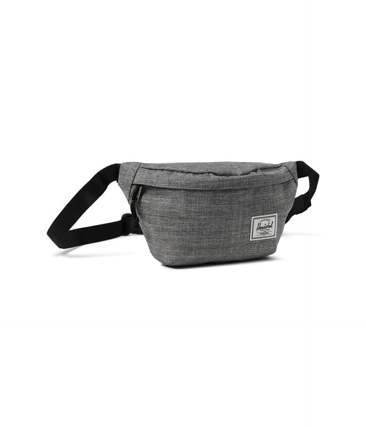 Herschel Classic™ Hip Pack, Raven Crosshatch, Standard - 1L