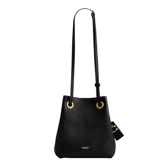 Coach Jade Drawstring Bag