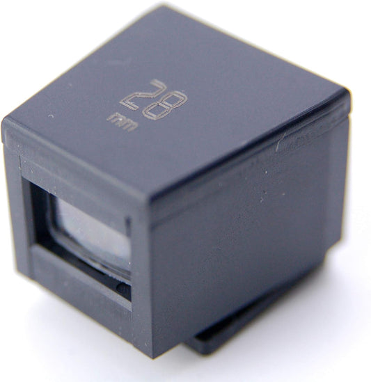 Xuan 35mm 28mm (28mm) Optical Viewfinder Black