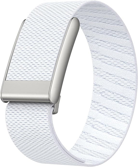 CoreKnit Wristband Compatible with WHOOP 5.0 One and Peak, Soft Adjustable Comfortable Knit Versatile Replacement Bands for Whoop 5.0 Sleep, Accessory for Health & Fitness Wearable